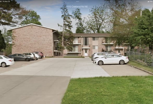 Wildflower CR LLC property